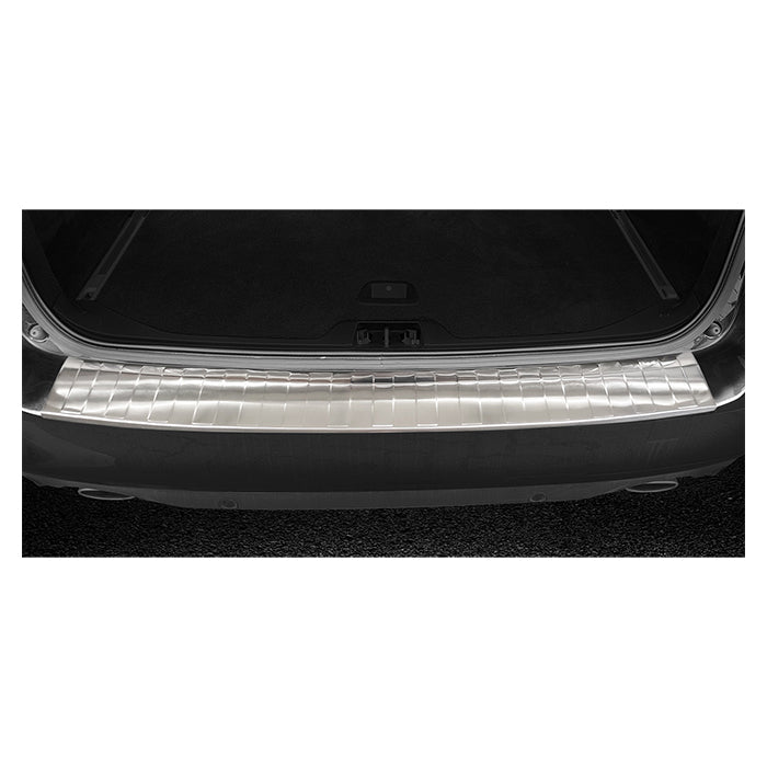 Læssekantbeskytter Volvo V70 III 2014-2016 Stål avisa