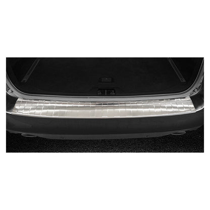 Læssekantbeskytter Volvo V70 III 2014-2016 Stål avisa