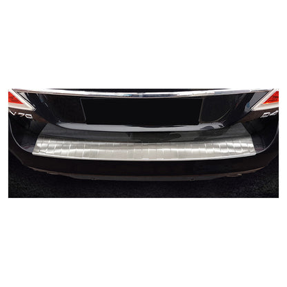 Læssekantbeskytter Volvo V70 III 2014-2016 Stål avisa