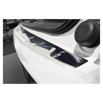 Læssekantbeskytter Volvo EX30 2023- Stål avisa