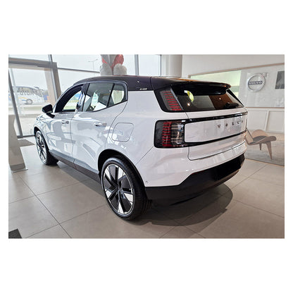 Læssekantbeskytter Volvo EX30 2023- Stål avisa