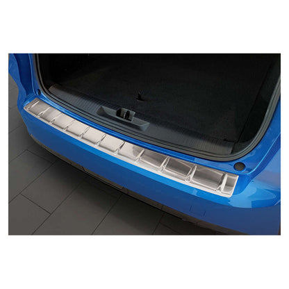 Læssekantbeskytter Opel Astra Sports Tourer 2022- Stål avisa