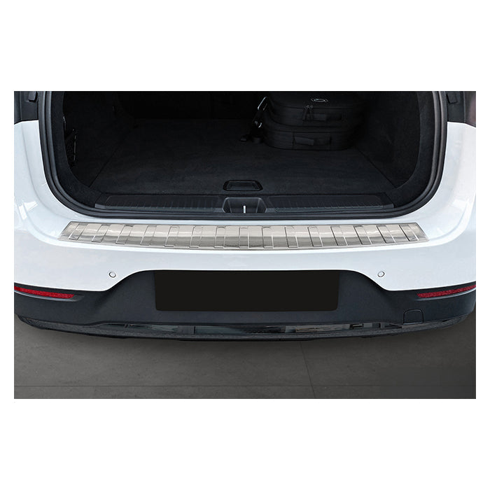 Læssekantbeskytter Mercedes EQE SUV X294 2023- Stål avisa