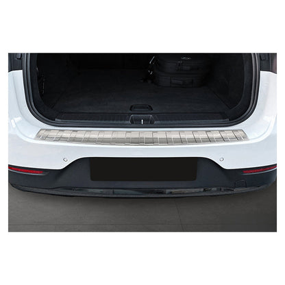 Læssekantbeskytter Mercedes EQE SUV X294 2023- Stål avisa