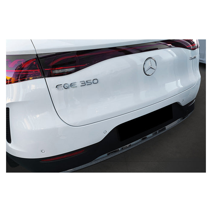 Læssekantbeskytter Mercedes EQE SUV X294 2023- Stål avisa
