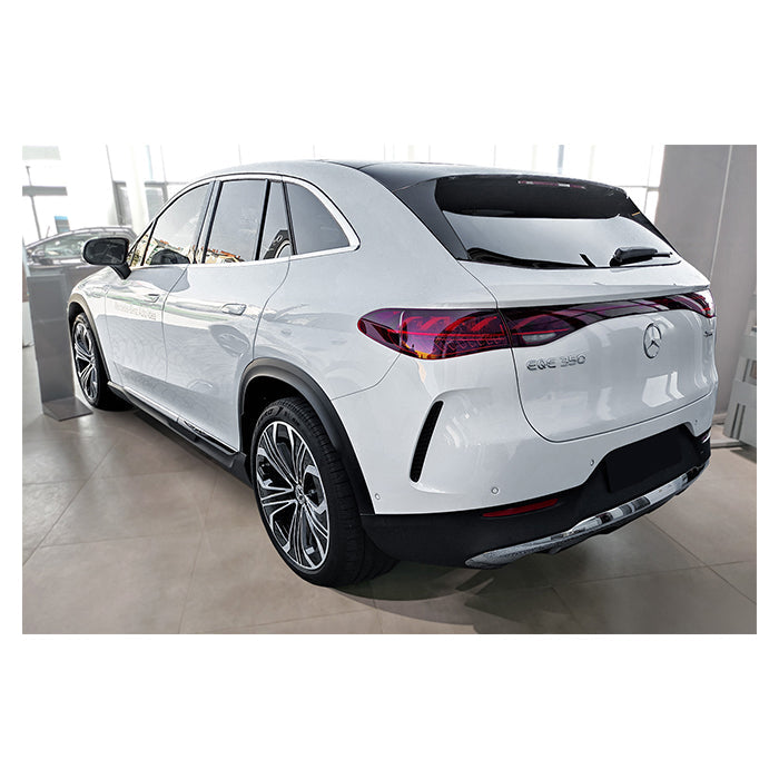 Læssekantbeskytter Mercedes EQE SUV X294 2023- Stål avisa