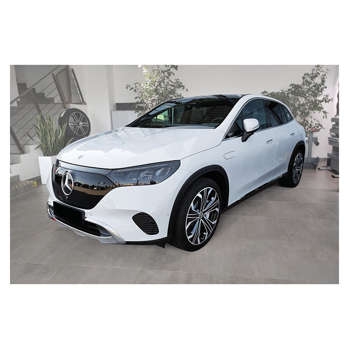 Læssekantbeskytter Mercedes EQE SUV X294 2023- Stål avisa
