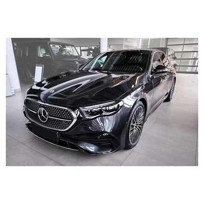 Læssekantbeskytter E Klasse W214 Sedan 2023- Stål avisa