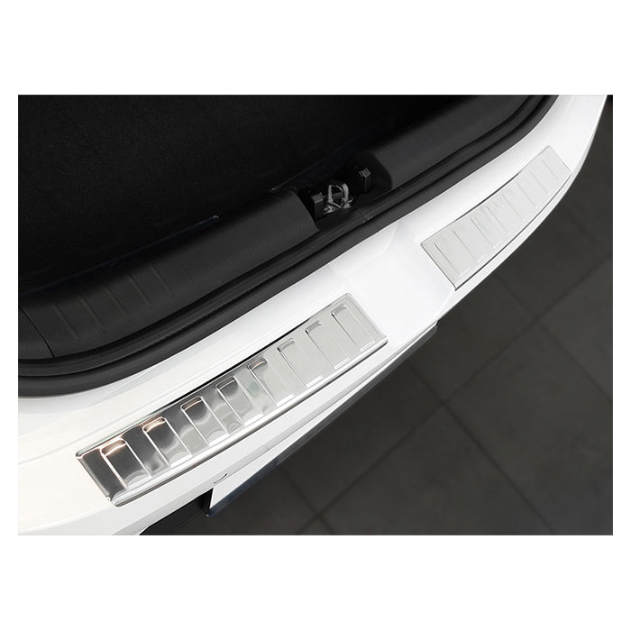 Læssekantbeskytter Hyundai I20 III 5D 2020- Stål avisa