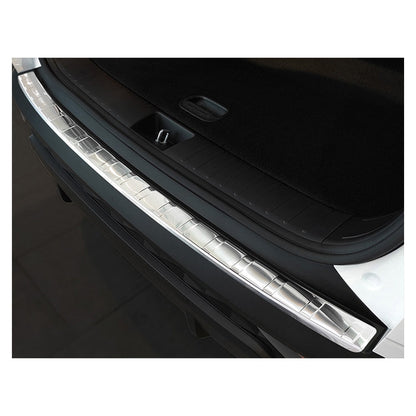 Læssekantbeskytter Hyundai Tucson IV 2020- Stål avisa