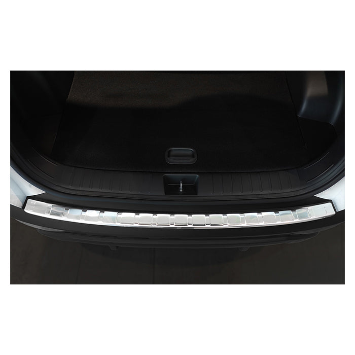 Læssekantbeskytter Hyundai Tucson IV 2020- Stål avisa