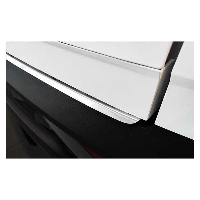 Læssekantbeskytter Hyundai Tucson IV 2020- Stål avisa