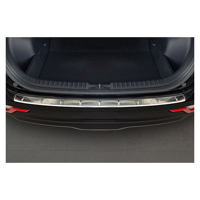 Læssekantbeskytter Kia Niro II Hybrid 2022- Stål avisa