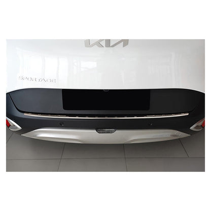 Læssekantbeskytter Kia Sportage V 2021- Stål avisa