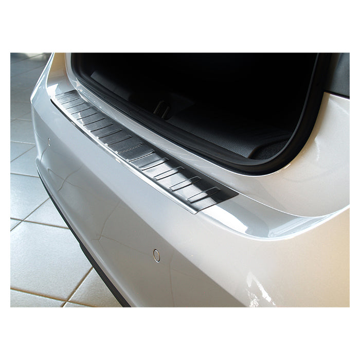 Læssekantbeskytter Mercedes A Klasse W176 2012- Stål avisa