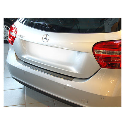 Læssekantbeskytter Mercedes A Klasse W176 2012- Stål avisa