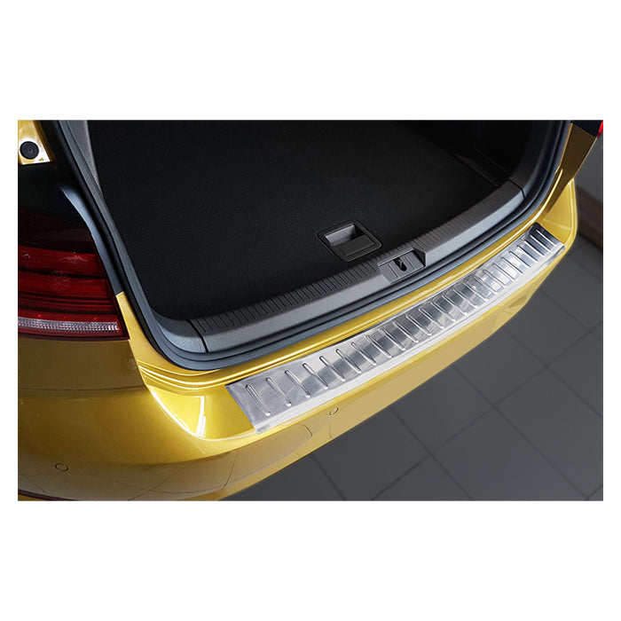 Læssekantbeskytter VW Golf VII 3/5D 2012-2019 Stål avisa