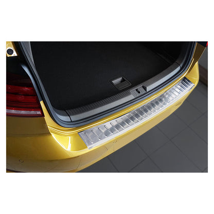 Læssekantbeskytter VW Golf VII 3/5D 2012-2019 Stål avisa