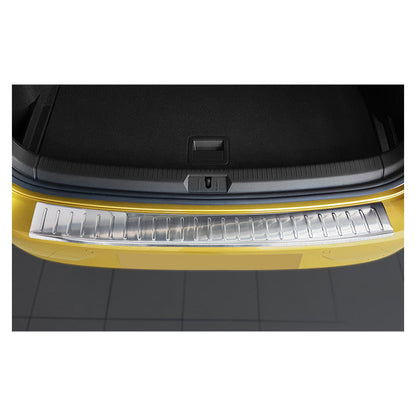 Læssekantbeskytter VW Golf VII 3/5D 2012-2019 Stål avisa