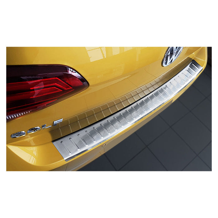 Læssekantbeskytter VW Golf VII 3/5D 2012-2019 Stål avisa