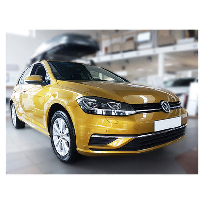 Læssekantbeskytter VW Golf VII 3/5D 2012-2019 Stål avisa