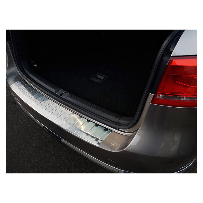 Læssekantbeskytter VW Passat B7 Variant 2010-2014 -Stål avisa