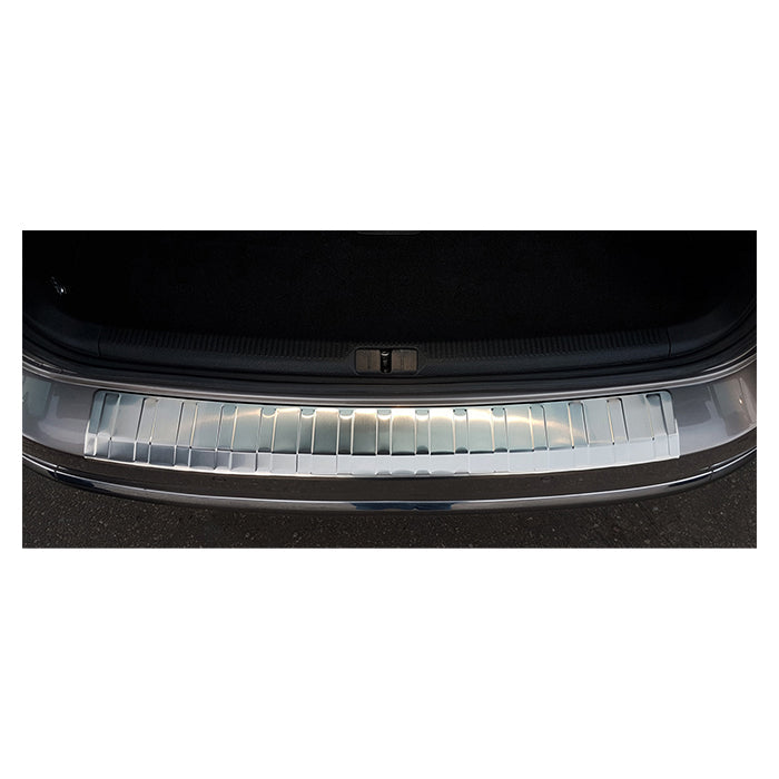 Læssekantbeskytter VW Passat B7 Variant 2010-2014 -Stål avisa