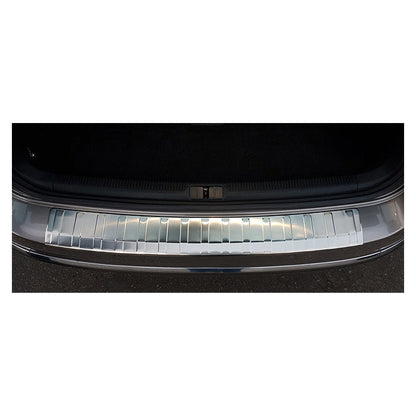 Læssekantbeskytter VW Passat B7 Variant 2010-2014 -Stål avisa