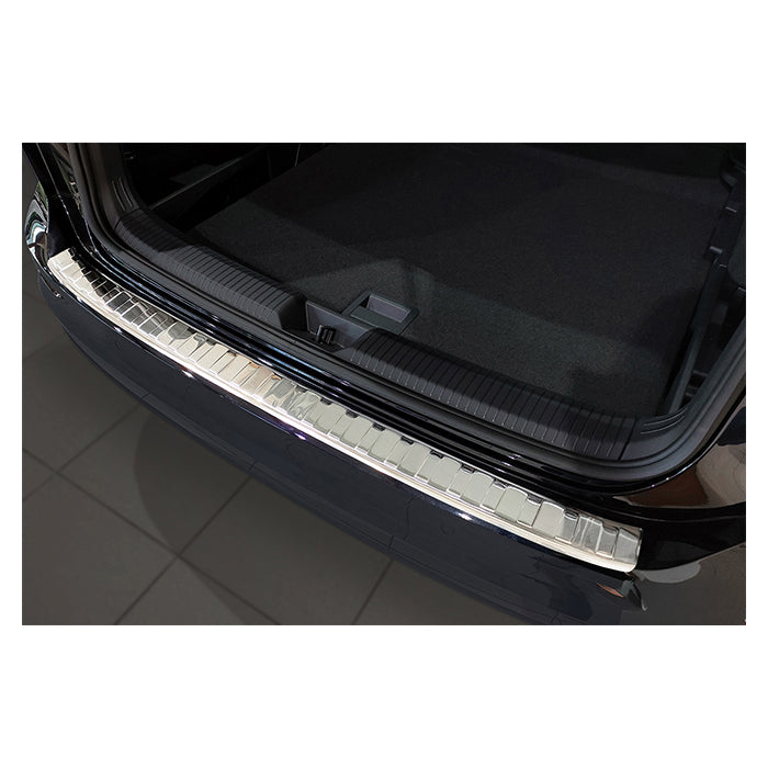 Læssekantbeskytter VW Golf VIII Variant 2020- Stål avisa