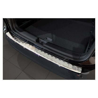 Læssekantbeskytter VW Golf VIII Variant 2020- Stål avisa