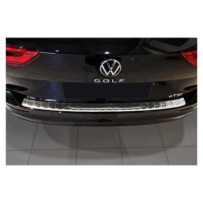 Læssekantbeskytter VW Golf VIII Variant 2020- Stål avisa