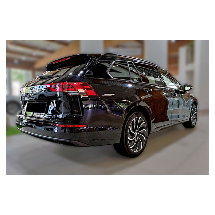 Læssekantbeskytter VW Golf VIII Variant 2020- Stål avisa