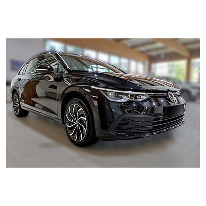 Læssekantbeskytter VW Golf VIII Variant 2020- Stål avisa