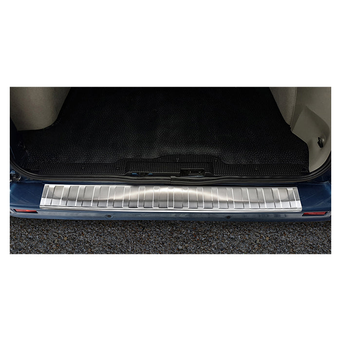 Læssekantbeskytter Opel Vivaro 2001-2014 Stål avisa