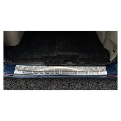 Læssekantbeskytter Opel Vivaro 2001-2014 Stål avisa
