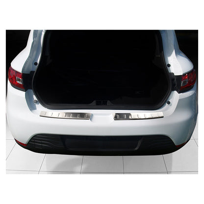 Læssekantbeskytter Renault Clio IV 5D 2012-2019- Stål avisa