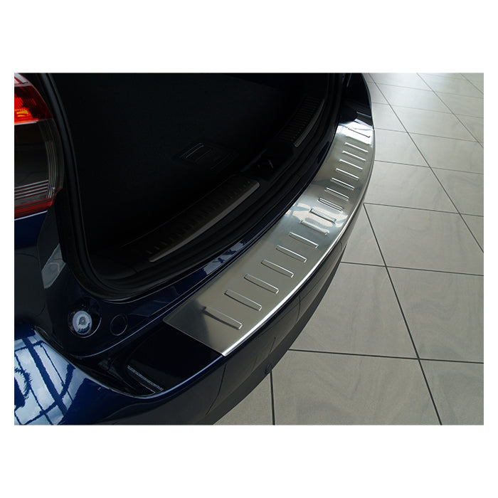 Læssekantbeskytter Mazda 6 Stationcar GJ 2012- Stål avisa