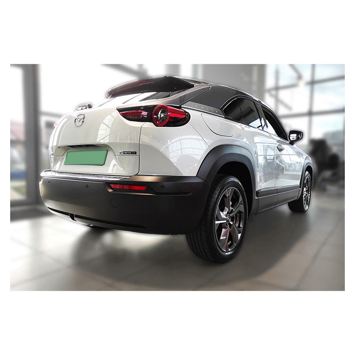 Læssekantbeskytter Mazda MX-30 2020- Stål avisa