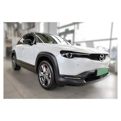 Læssekantbeskytter Mazda MX-30 2020- Stål avisa