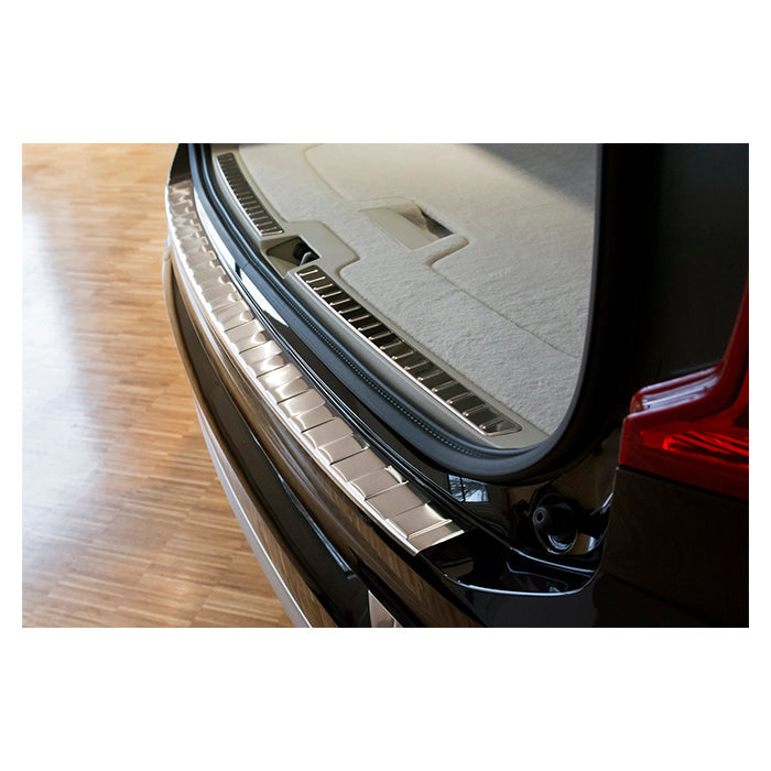 Læssekantbeskytter Volvo XC90 II 2015- Stål avisa