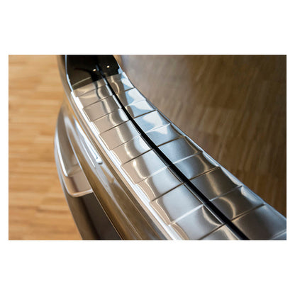 Læssekantbeskytter Volvo XC90 II 2015- Stål avisa