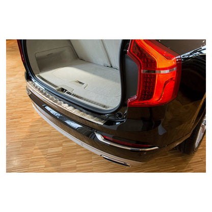 Læssekantbeskytter Volvo XC90 II 2015- Stål avisa