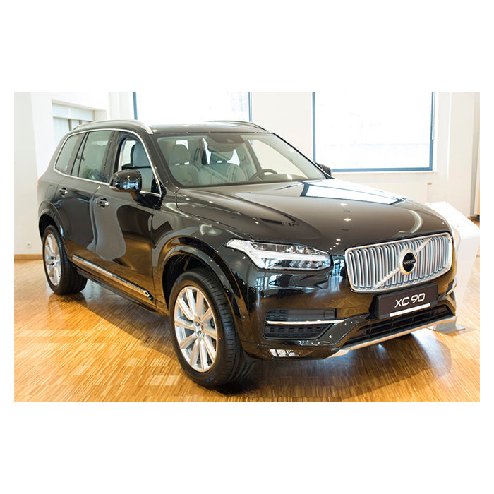 Læssekantbeskytter Volvo XC90 II 2015- Stål avisa