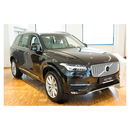 Læssekantbeskytter Volvo XC90 II 2015- Stål avisa