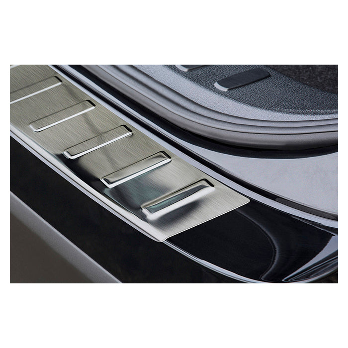 Læssekantbeskytter Bmw X1 E84 5D 2012-2015 Stål avisa