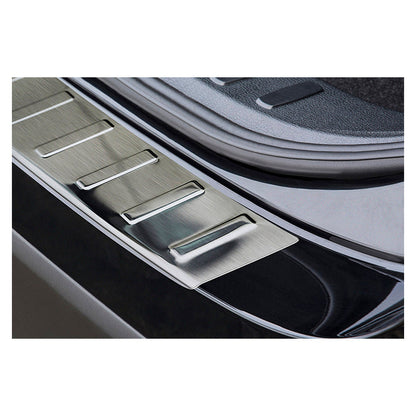 Læssekantbeskytter Bmw X1 E84 5D 2012-2015 Stål avisa