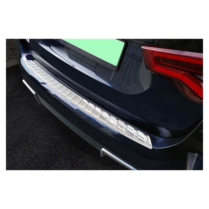 Læssekantbeskytter Bmw IX3 G08 2020- Stål avisa