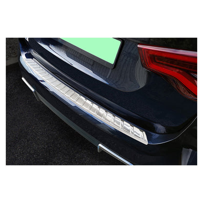 Læssekantbeskytter Bmw IX3 G08 2020- Stål avisa