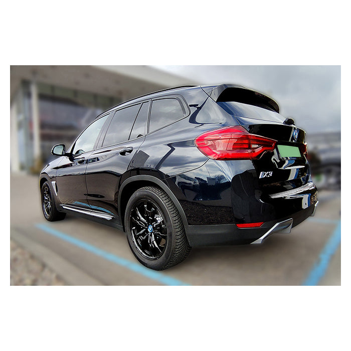 Læssekantbeskytter Bmw IX3 G08 2020- Stål avisa