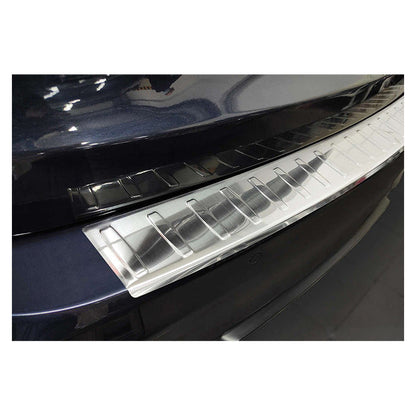 Læssekantbeskytter Bmw 3 F31 Touring 2012-2018 Stål avisa